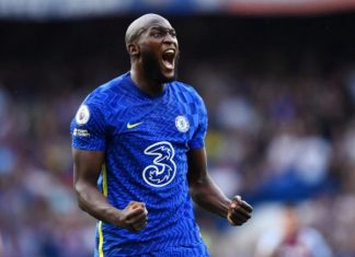 Tin bóng đá 5/10: Lukaku giành giải vua phá lưới trước Ronaldo