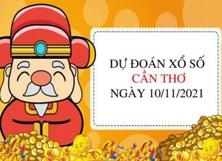 Dự đoán XSCT ngày 10/11/2021