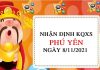 Nhận định KQXSPY ngày 8/11/2021