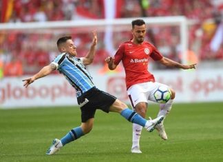 Nhận định kqbd Cuiaba vs Internacional ngày 18/11