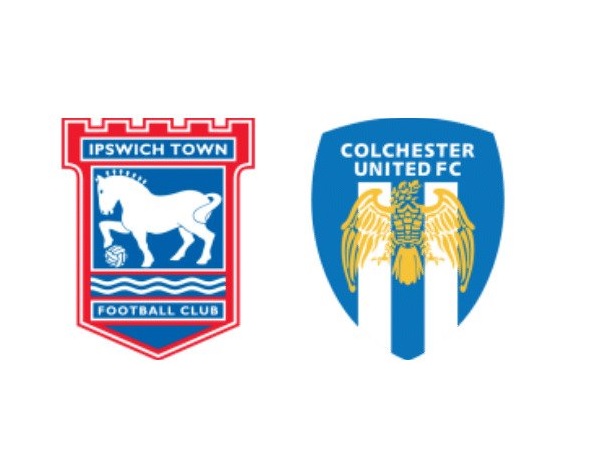 Nhận định, soi kèo Ipswich vs Colchester – 02h00 10/11, EFL Trophy