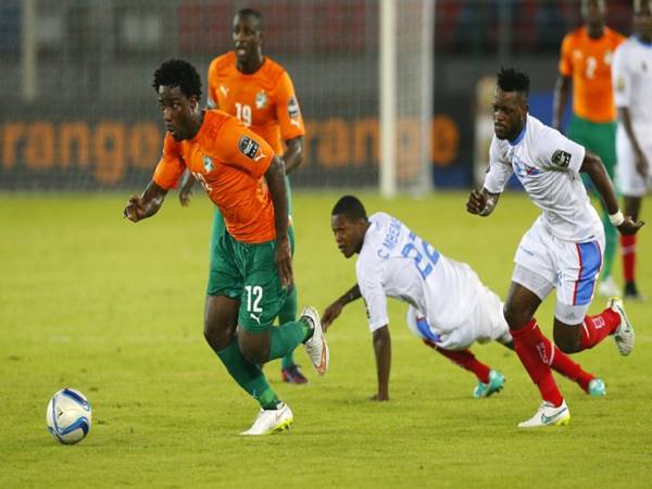 Soi kèo bóng đá giữa Namibia vs Togo, 20h ngày 15/11