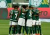 Soi kèo Palmeiras vs Goianiense, 06h30 ngày 11/11 - VĐQG Brazil