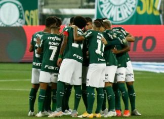 Soi kèo Palmeiras vs Goianiense, 06h30 ngày 11/11 - VĐQG Brazil