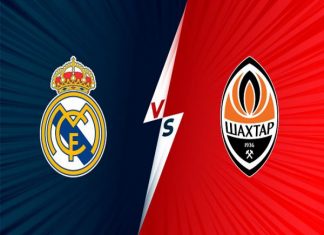 Nhận định, Soi kèo Real Madrid vs Shakhtar Donetsk, 00h45 ngày 04/11