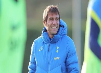 Tin Tottenham 23/11: HLV Conte đang đưa Spurs về đúng vị trí