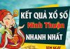 Soi cầu dự đoán xổ số Ninh Thuận 19/11/2021 chuẩn xác