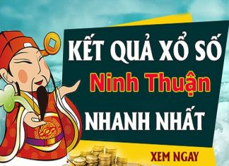 Soi cầu dự đoán xổ số Ninh Thuận 19/11/2021 chuẩn xác