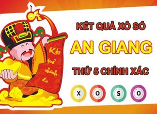 Phân tích XSAG 9/12/2021 thống kê chi tiết đài An Giang