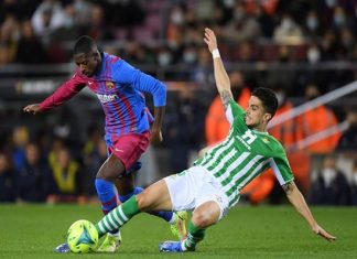 Chuyển nhượng 8/12: Dembele chọn xong bến đỗ sau khi rời Barca