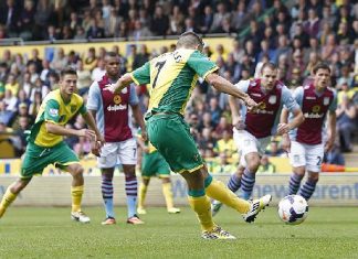 Nhận định kqbd Norwich vs Aston Villa ngày 15/12