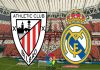 Nhận định tỷ lệ Bilbao vs Real Madrid, 03h30 ngày 23/12 - La Liga