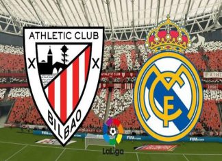 Nhận định tỷ lệ Bilbao vs Real Madrid, 03h30 ngày 23/12 - La Liga