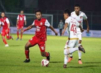 Soi kèo bóng đá giữa Makassar vs Persija Jakarta, 20h45 ngày 7/12