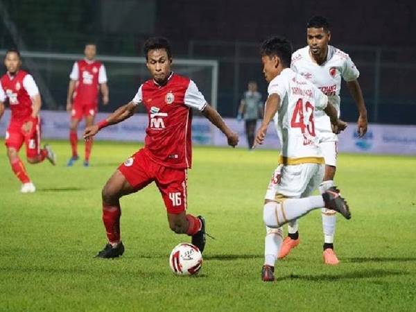 Soi kèo bóng đá giữa Makassar vs Persija Jakarta, 20h45 ngày 7/12