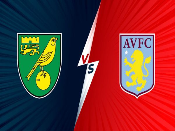 Nhận định tỷ lệ Norwich vs Aston Villa, 02h45 ngày 15/12 - Ngoại hạng Anh