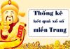 Thống kê xổ số miền Trung 17/12/2021