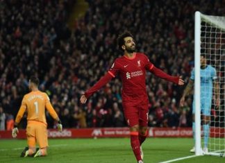 Tin thể thao 17/12: Alexander-Arnold nhận xét đồng đội Salah