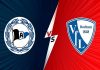 Tip kèo Bielefeld vs Bochum – 02h30 15/12, VĐQG Đức