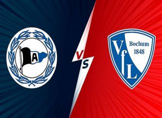 Tip kèo Bielefeld vs Bochum – 02h30 15/12, VĐQG Đức