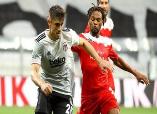 Nhận định bóng đá Besiktas vs Antalyaspor, 0h45 ngày 6/1