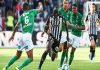 Dự đoán kèo Angers vs Saint Etienne, 1h00 ngày 27/1 - Ligue 1