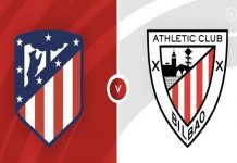 Tip kèo Atletico Madrid vs Athletic Bilbao – 02h00 14/01, Siêu Cúp Tây Ban Nha