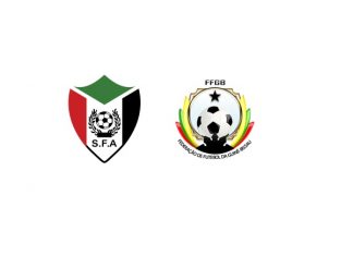 Tip kèo Sudan vs Guinea Bissau – 02h00 12/01, CAN CUP 2021