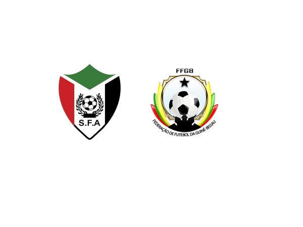 Tip kèo Sudan vs Guinea Bissau – 02h00 12/01, CAN CUP 2021