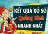 Soi cầu dự đoán xổ số Quảng Bình 6/1/2022 chuẩn xác