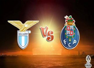 Nhận định kết quả Lazio vs Porto, 00h45 ngày 25/2