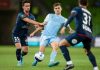 Tỷ lệ O/U Melbourne City vs Central Coast Mariners ngày 22/2