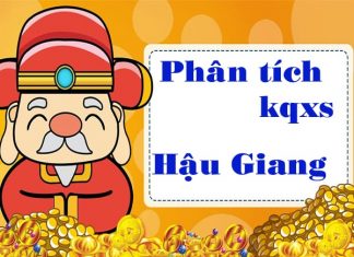 Phân tích kqxs Hậu Giang ngày 26/2/2022