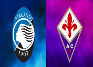 Nhận định, Soi kèo Atalanta vs Fiorentina, 00h00 ngày 11/2 - Cup QG Italy