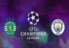 Tip kèo Sporting vs Man City – 03h00 16/02, Champions League