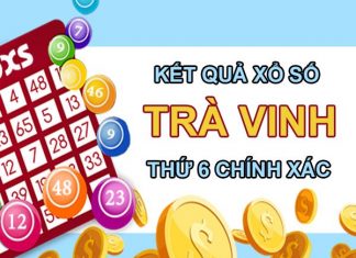 Dự đoán XSTV 11/3/2022 soi cầu đặc biệt Trà Vinh