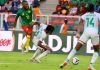 Kèo O/U Algeria vs Cameroon ngày 30/3