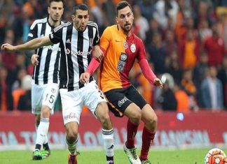 Soi kèo châu Á Galatasaray vs Besiktas ngày 15/03