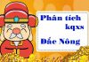 Phân tích kqxs Đắk Nông ngày 26/3/2022 hôm nay