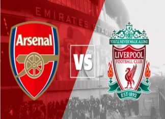 Nhận định, Soi kèo Arsenal vs Liverpool, 03h15 ngày 17/3