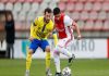 Dự đoán kèo Cambuur vs Ajax, 2h00 ngày 12/3 - VĐQG Hà Lan