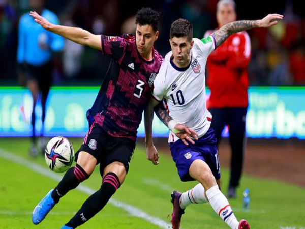 Soi kèo Costa Rica vs Mỹ, 08h05 ngày 31/3 - Vòng loại WC 2022
