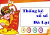 Thống kê XSDL 27/3/2022