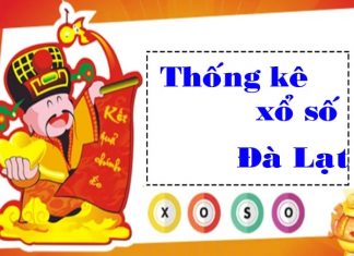 Thống kê XSDL 27/3/2022