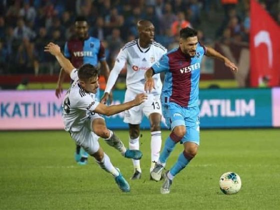 Nhận định Gaziantep Vs Trabzonspor, 0h30 Ngày 9/4