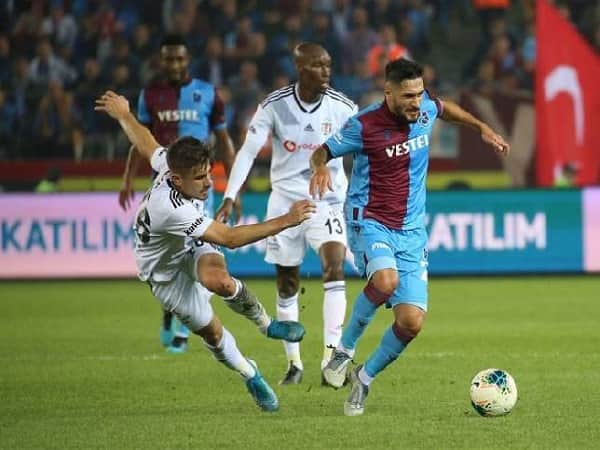 Nhận định Gaziantep vs Trabzonspor 9/4