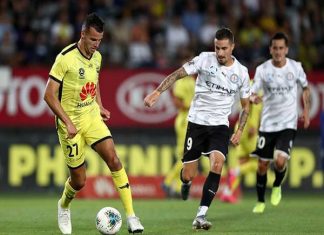 Soi kèo bóng đá Wellington Phoenix vs Melbourne City, 13h05 ngày 02/04