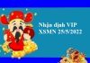 Nhận định VIP KQXSMN 25/5/2022