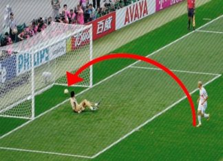 Panenka là gì - Ý nghĩa của cú sút Penalty huyền thoại trong lịch sử