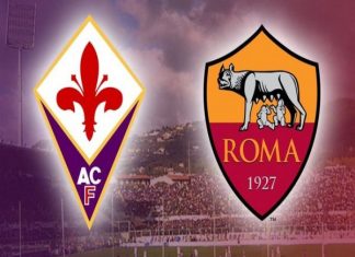 Dự đoán kèo Fiorentina vs Roma, 1h45 ngày 10/5 - Serie A